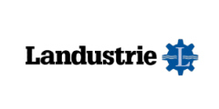 Logo Landustrie