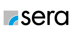 Logo Sera